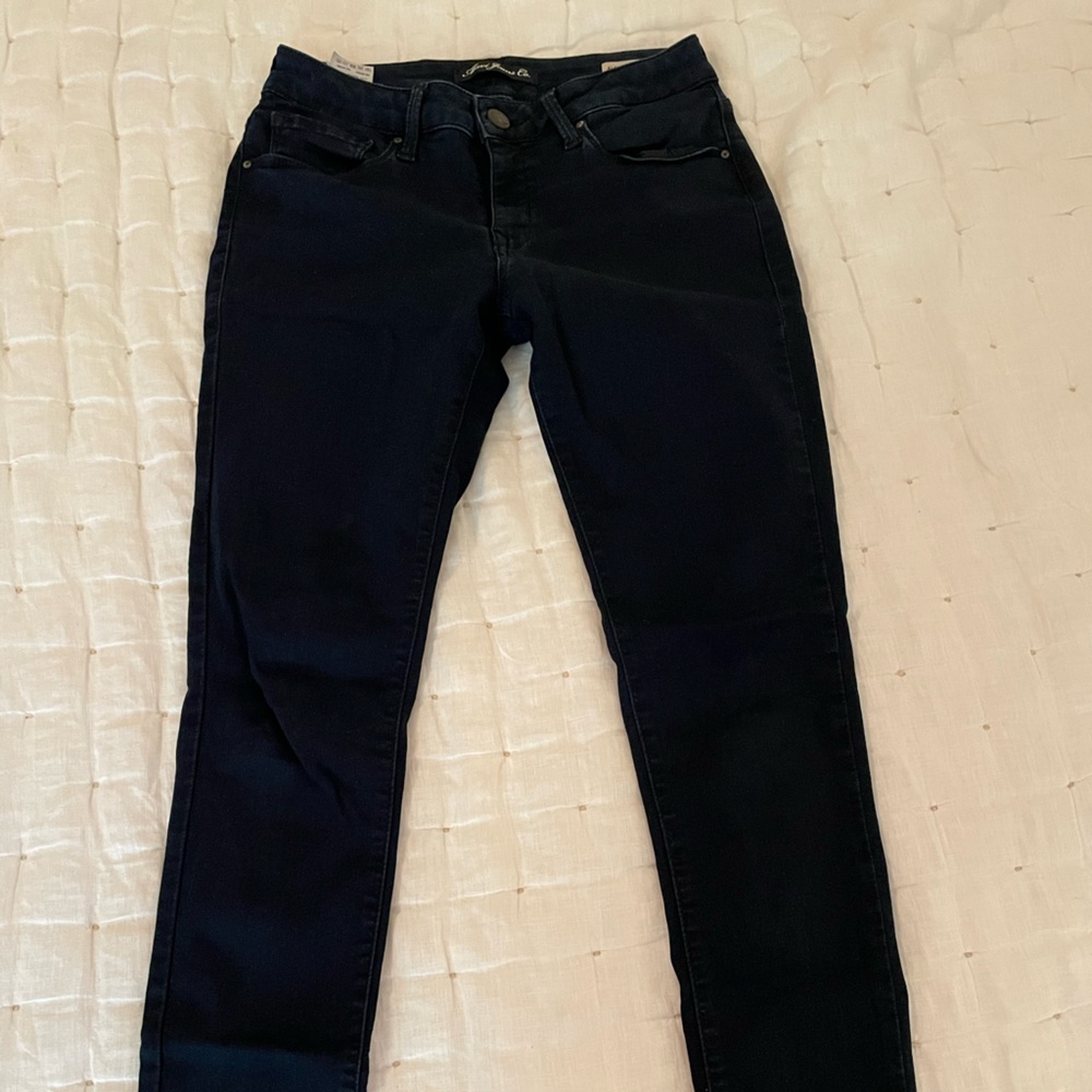 Mavi jeans sz 27